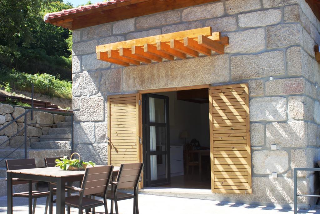 Quinta Da Bouca - Agroturismo Pacos de Gaiolo Værelse billede