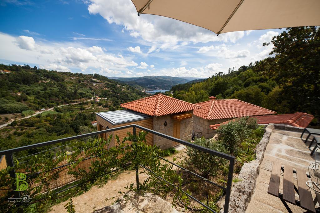 Quinta Da Bouca - Agroturismo Pacos de Gaiolo Værelse billede