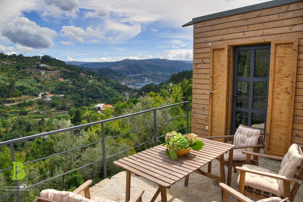 Quinta Da Bouca - Agroturismo Pacos de Gaiolo Værelse billede