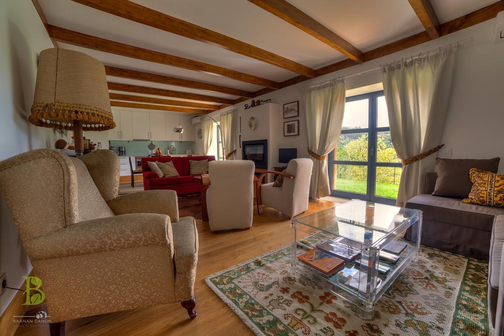 Quinta Da Bouca - Agroturismo Pacos de Gaiolo Værelse billede