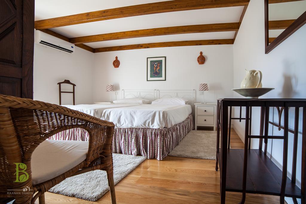 Quinta Da Bouca - Agroturismo Pacos de Gaiolo Værelse billede