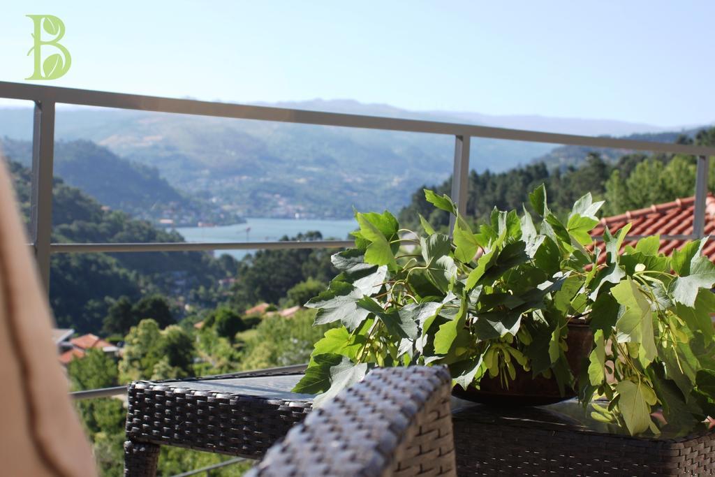 Quinta Da Bouca - Agroturismo Pacos de Gaiolo Værelse billede