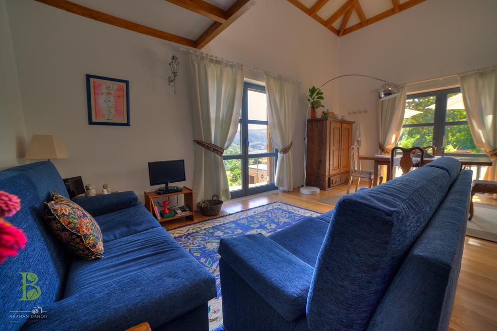 Quinta Da Bouca - Agroturismo Pacos de Gaiolo Værelse billede