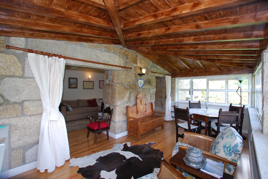 Quinta Da Bouca - Agroturismo Pacos de Gaiolo Eksteriør billede
