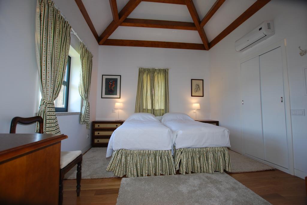 Quinta Da Bouca - Agroturismo Pacos de Gaiolo Eksteriør billede